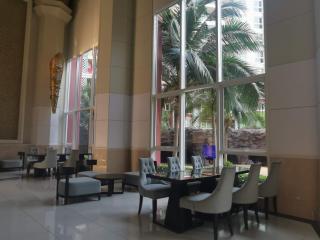 Pattaya sea view free wifi - 1