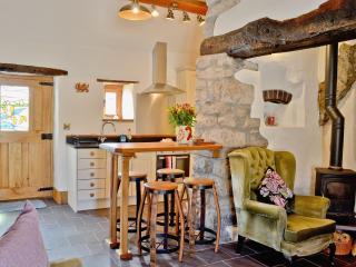 Tre Fardre - Kinmel - 8