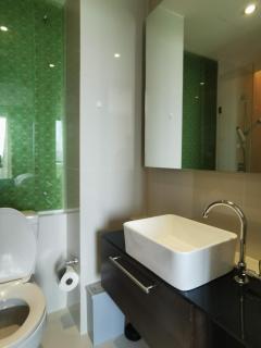 Pattaya sea view free wifi - 7