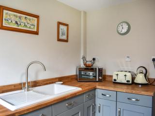 Goldfinch Cottage - Uk47698 - Haydon Bridge - 4