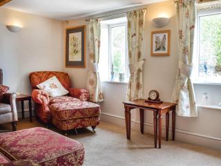 Jasmine Cottage - - 7