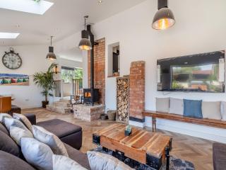 The Barn - Ashbourne - 5