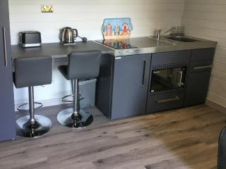 Apple Tree Cottage - Sandown - 8