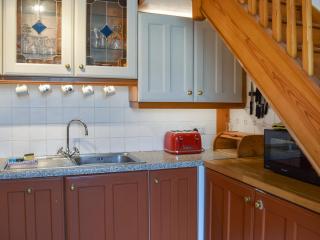 Mermaid Cottage - Uk47403 - Portmellon - 2