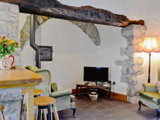 Tre Fardre - Kinmel - 3