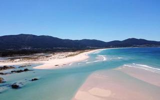 Paraiso de Carnota - Carnota - 9