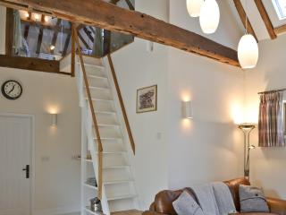 Fig Cottage - Brabourne - 5