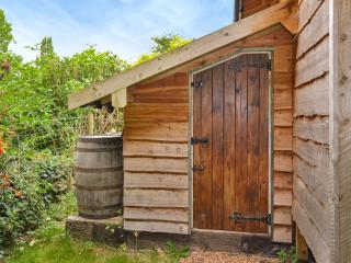 Bramley Orchard Lodge - Retford - 1