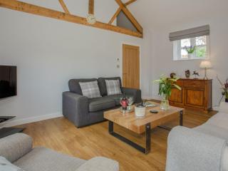 Brens Barn - Bedale - 9