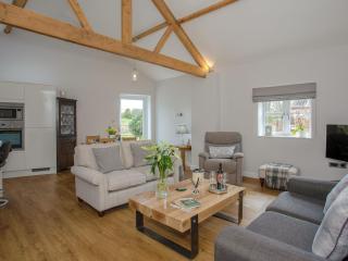 Brens Barn - Bedale - 8