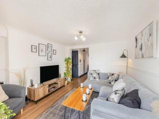 Benllech Sea View - Benllech - 8