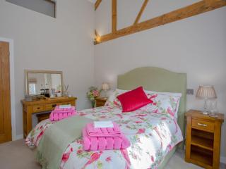 Brens Barn - Bedale - 5