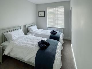 April House - Amble - 4