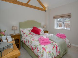 Brens Barn - Bedale - 4