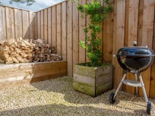 Brens Barn - Bedale - 2