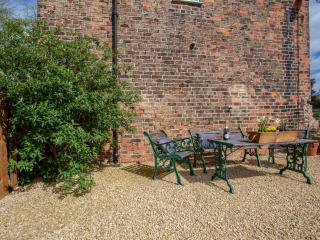 Brens Barn - Bedale - 1