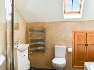 Badger Cottage - Uk47504 - Somerton - 4