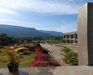 Mountain Shadow Resort - - 5