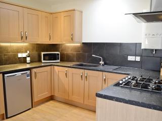 Peach Tree Cottage - Winterborne Steepleton - 7
