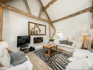 The West Barn - 8