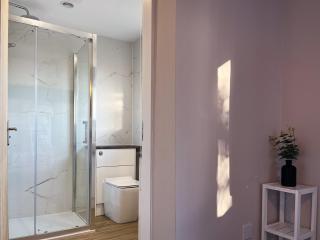 Bridge Farm - Uttoxeter - 8
