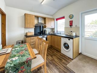 Kilquhanity Cottage - 6