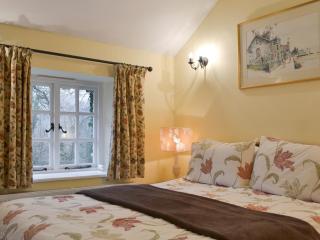 Quarrymans Cottage - Linkinhorne - 1