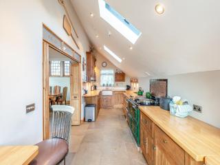 The Old Parish Hall - Quendon - 9