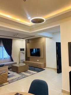 GAC Residence Ltd - 0
