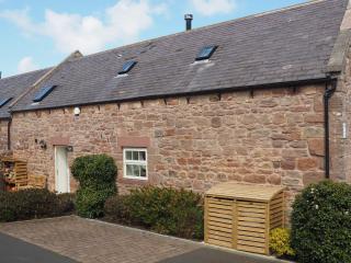 Bramble Barn Bamburgh - Beal - 8