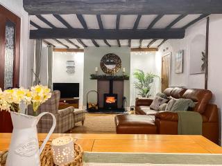 Daffodil Cottage - Cockermouth - 0
