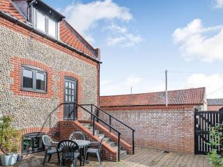 Crab Cottage - Wells next the Sea - 9