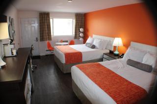 Howard Johnson Inn by Wyndham Kingston - Kingston - 9