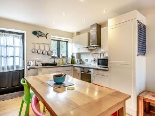 Crab Cottage - Wells next the Sea - 5