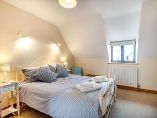 Crab Cottage - Wells next the Sea - 1
