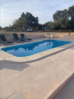 Casa Pamela - Cala Saona - 1