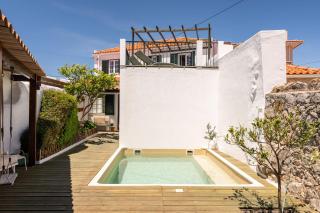 Sea´ya Thoughtful Stays - Villa Areia - 0