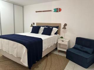 Atlantis Home Service · Atlantis Home Service - lindo flat no Cabo Branco - 9