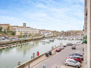 Harbourside Landing - Weymouth - 2