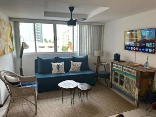 Atlantis Home Service · Atlantis Home Service - lindo flat no Cabo Branco - 0