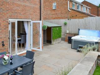 Maybelles Cottage - Butterwick - 0