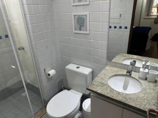 Atlantis Home Service · Atlantis Home Service - lindo flat no Cabo Branco - João Pessoa - 2