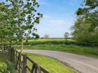The Barn - Ashbourne - 4