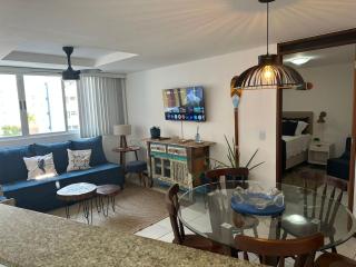 Atlantis Home Service · Atlantis Home Service - lindo flat no Cabo Branco - João Pessoa - 8