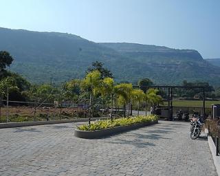 Mountain Shadow Resort - - 7