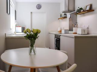 Dinas Lodge - Uk47607 - Caernarfon - 7