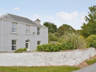 Ford Farmhouse - Carew - 0