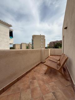 Casa Bel - Apartment 5 - Miami Platja - 5