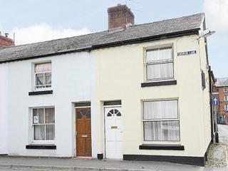 Church Lane - Llanidloes - 9
