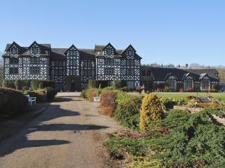 Church Lane - Llanidloes - 4